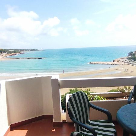 Playa Las Fuentes Alcossebre Kültér fotó