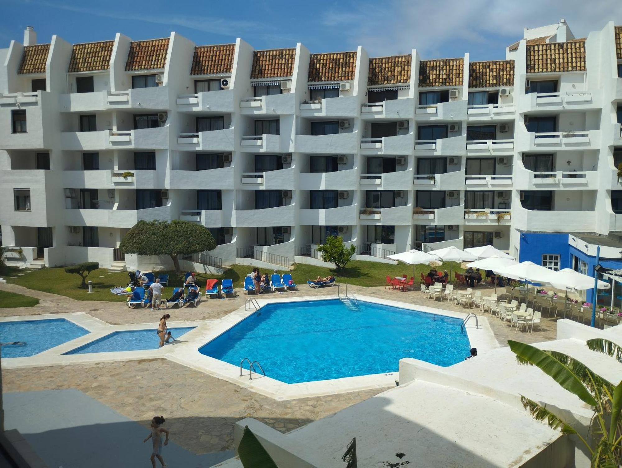 Playa Las Fuentes Alcossebre Kültér fotó