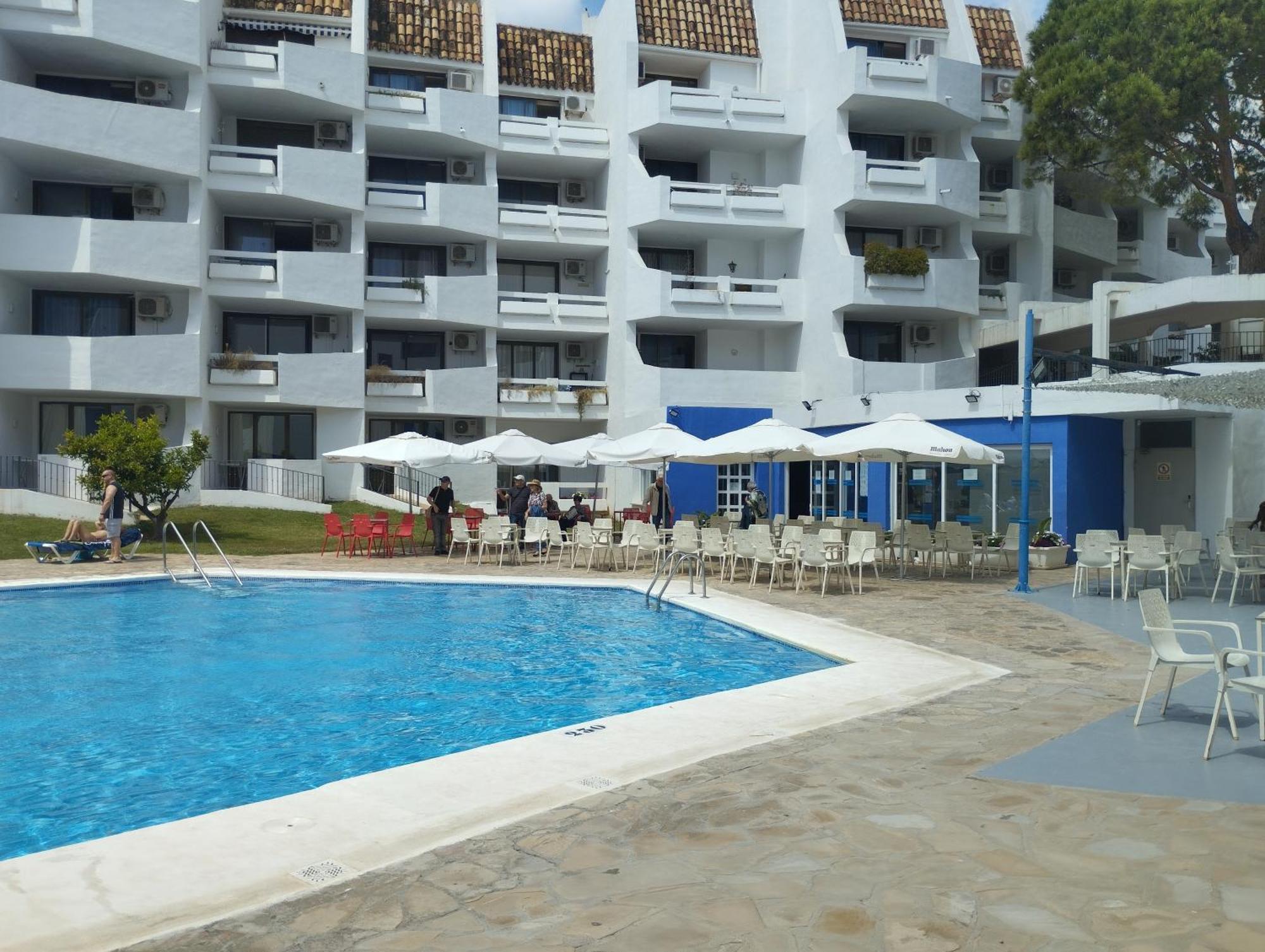 Playa Las Fuentes Alcossebre Kültér fotó